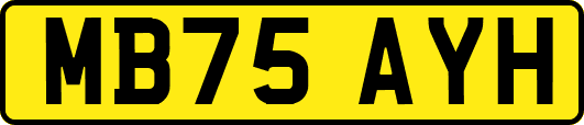 MB75AYH