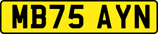 MB75AYN