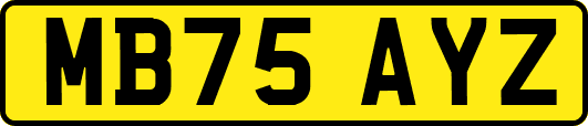 MB75AYZ