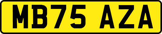 MB75AZA