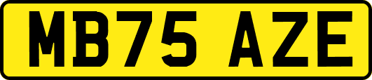 MB75AZE