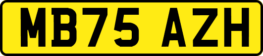 MB75AZH