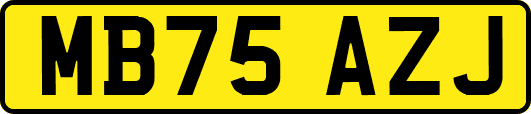 MB75AZJ