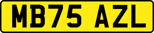 MB75AZL