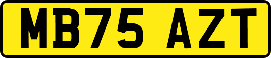 MB75AZT