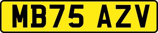 MB75AZV