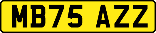 MB75AZZ
