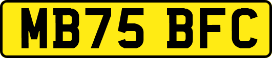 MB75BFC