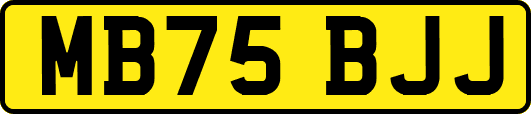 MB75BJJ