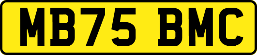 MB75BMC