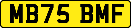 MB75BMF