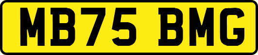 MB75BMG