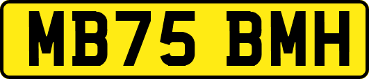 MB75BMH