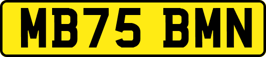 MB75BMN