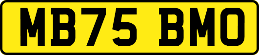 MB75BMO