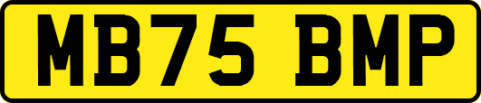MB75BMP