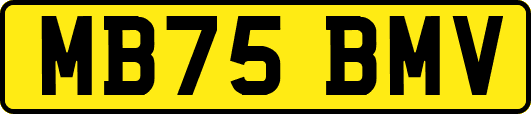 MB75BMV
