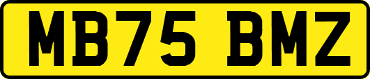 MB75BMZ