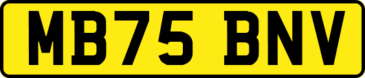MB75BNV