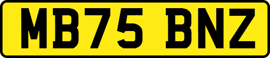 MB75BNZ