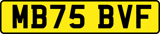 MB75BVF