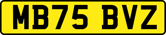 MB75BVZ
