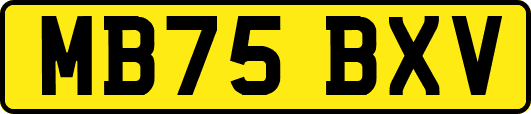 MB75BXV