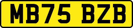 MB75BZB