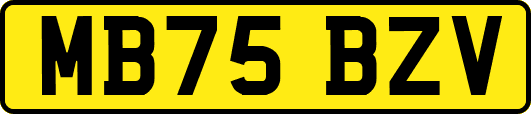 MB75BZV
