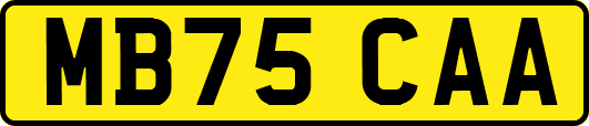 MB75CAA