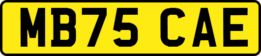 MB75CAE
