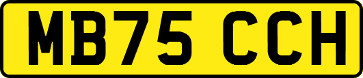 MB75CCH