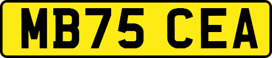 MB75CEA