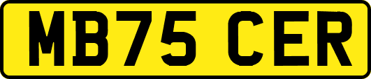 MB75CER