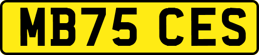 MB75CES