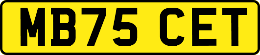 MB75CET