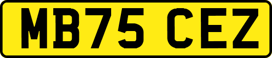 MB75CEZ