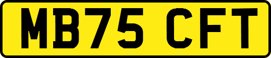 MB75CFT