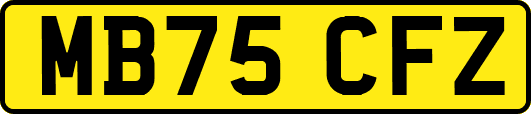 MB75CFZ