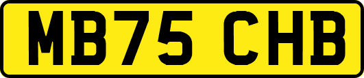 MB75CHB