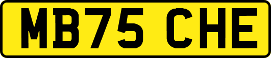 MB75CHE