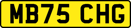 MB75CHG