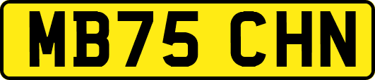MB75CHN