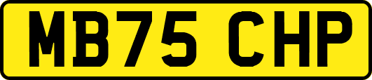 MB75CHP