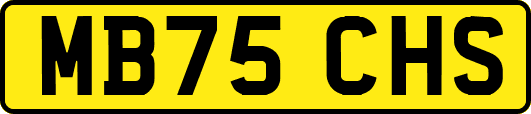 MB75CHS