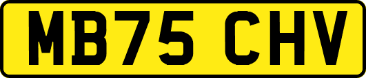 MB75CHV