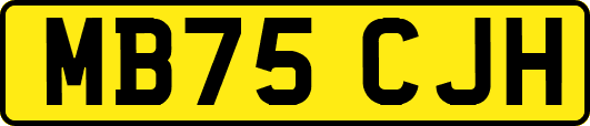 MB75CJH