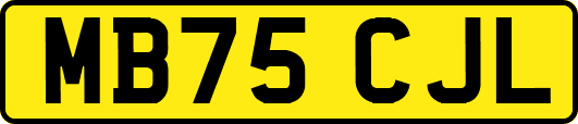 MB75CJL