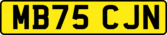 MB75CJN