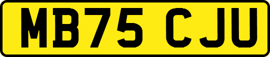 MB75CJU